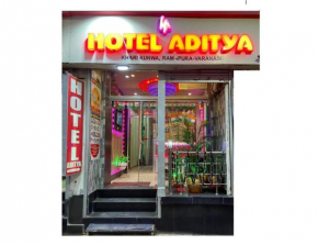 Hotel Aditya, Varanasi